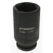 Sealey Impact socket (deep) 3/4"dr 1-7/16"