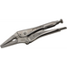 Sealey Locking Plier 230mm Long Nose Pliers (70mm Jaw Capacity)