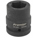 Sealey 1"Dr Impact Socket 30mm