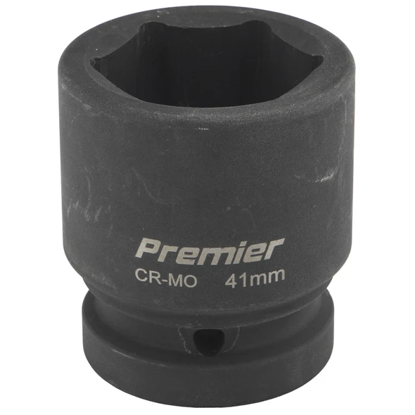 Sealey 1"Dr Impact Socket 41mm