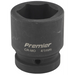 Sealey 1"Dr Impact Socket 41mm