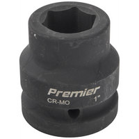 Sealey 1"Dr Impact Socket 1" AK688-V2-09