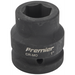 Sealey 1"Dr Impact Socket 1"