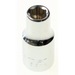 Sealey 1/4"dr socket 5.5mm 'mirror finish'