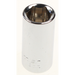 Sealey 1/4"dr socket 8mm 'mirror finish'