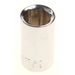 Sealey 1/4"dr socket 3/8" 'mirror finish'