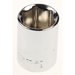 Sealey 1/4"dr socket 1/2" 'mirror finish'