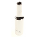 Sealey 1/4"dr socket 4mm (deep) 'mirror finish'
