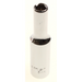 Sealey 1/4"dr socket 5mm (deep) 'mirror finish'
