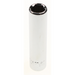 Sealey 1/4"dr socket 8mm (deep) 'mirror finish'