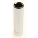 Sealey 1/4"dr socket 9mm (deep) 'mirror finish'