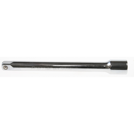 Sealey Extension bar 1/4x100mm