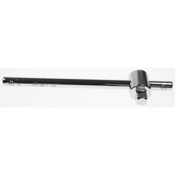 Sealey Sliding t-bar 1/4"x110mm