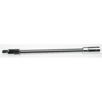Sealey Flexi extension 1/4"x150mm AK690.V3-40