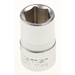 Sealey Socket 3/8"dr 11mm (6pt)