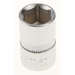Sealey Socket 3/8"dr 12mm (6pt)