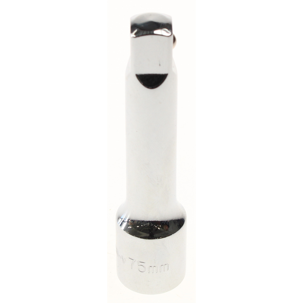 Sealey Extension bar 3/8"dr 75mm