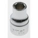 Sealey Socket 3/8"dr 8mm (6pt)