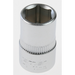 Sealey Socket 3/8"dr 11mm (6pt)