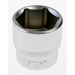 Sealey Socket 3/8"dr 22mm (6pt)