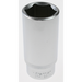Sealey Socket 3/8"dr 22mm (6pt) 'deep'