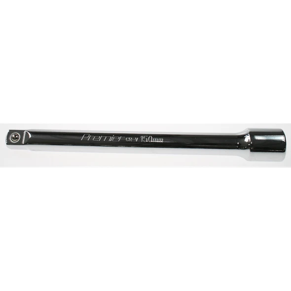 Sealey 3/8" extension bar 150mml