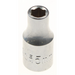 Sealey 1/4"dr.5mm socket (lsa)