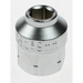 Sealey Hex drive go-through socket 9mm