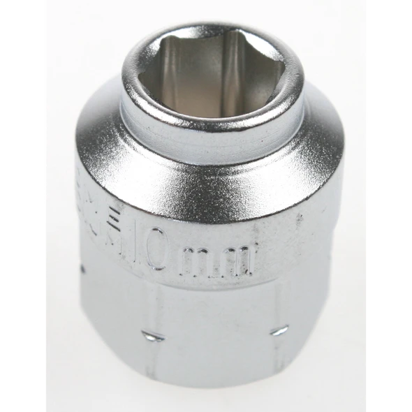 Sealey Hex drive go-through socket 10mm
