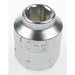 Sealey Hex drive go-through socket 10mm