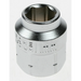 Sealey Hex drive go-through socket 11mm