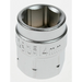 Sealey Hex drive go-through socket 14mm