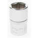 Sealey Socket 1/2"dr 17mm (6pt)