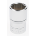 Sealey Socket 1/2"dr 18mm (6pt)