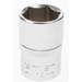 Sealey Socket 1/2"dr 19mm (6pt)
