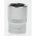 Sealey Socket 3/8"dr 14mm (6pt)(lsa)