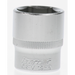 Sealey Socket 3/8"dr 19mm (6pt)(lsa)