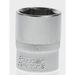 Sealey Socket 3/8"dr 11/16" (6pt)(lsa)