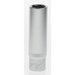 Sealey Socket 3/8"dr 12mm (6pt) 'deep'(lsa)