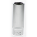 Sealey Socket 3/8"dr 17mm (6pt) 'deep'(lsa)