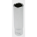 Sealey Socket 3/8"dr 1/2" (6pt) 'deep'(lsa)