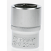 Sealey Socket 1/2"dr 20mm (6pt)