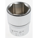Sealey Socket 1/2"dr 24mm (6pt)