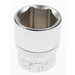 Sealey Socket 1/2"dr 25mm (6pt)