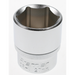 Sealey Socket 1/2"dr 27mm (6pt)