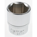 Sealey Socket 1/2"dr 28mm (6pt)