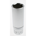 Sealey Socket 1/2"dr 13/16" (6pt) 'deep'