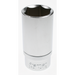 Sealey Socket 1/2"dr 1-1/8" (6pt) 'deep'