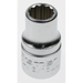 Sealey Socket 1/2"dr 3/16" (12pt)
