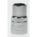 Sealey Socket 1/2"dr 1/4" (12pt)